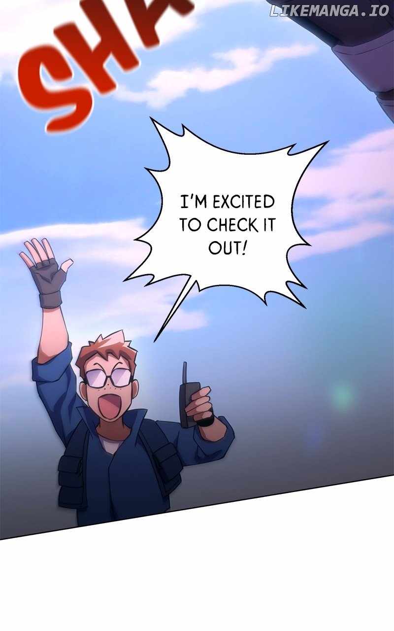 Surviving in an Action - chapter-79 - Page 54
