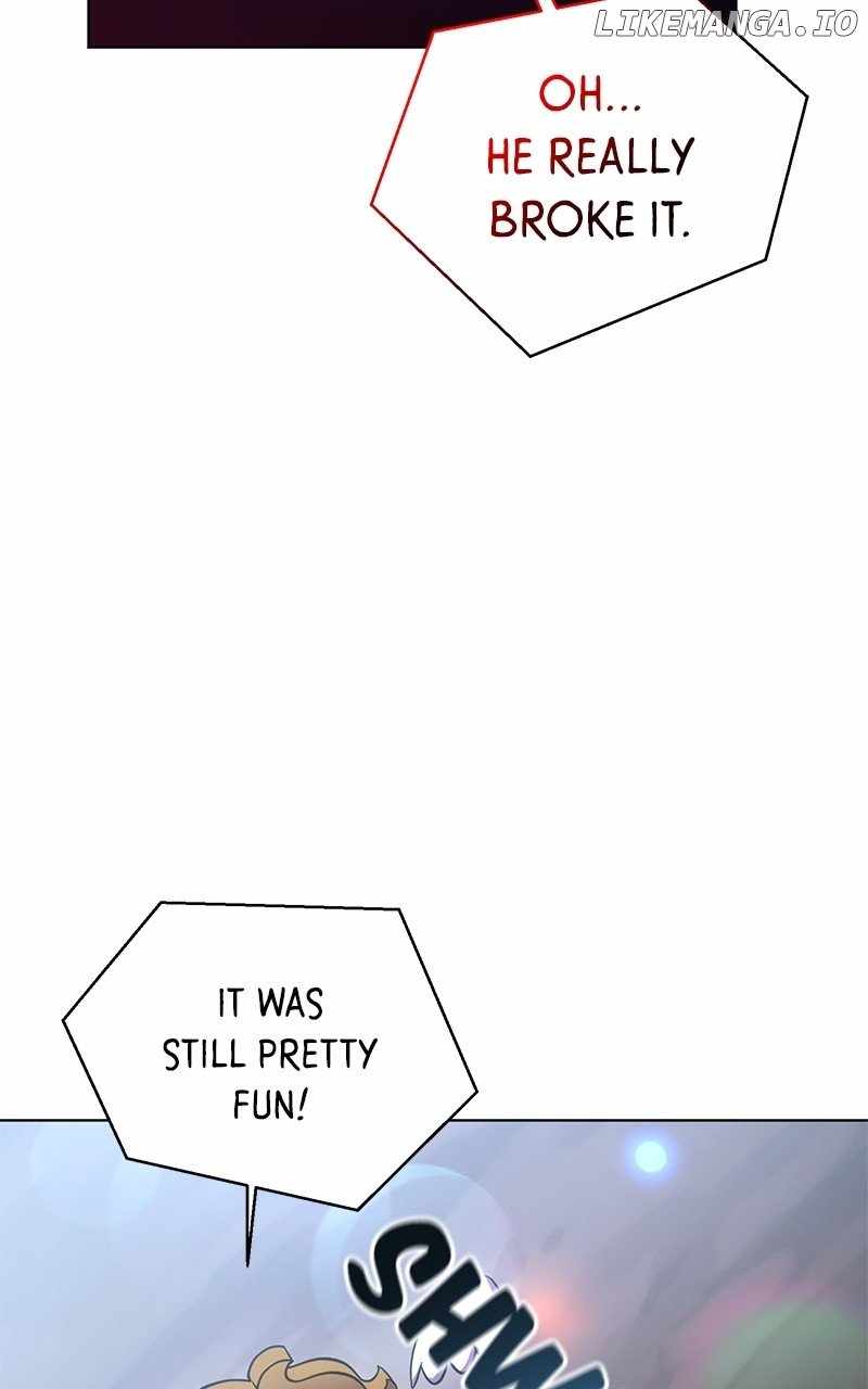 Surviving in an Action - chapter-79 - Page 57