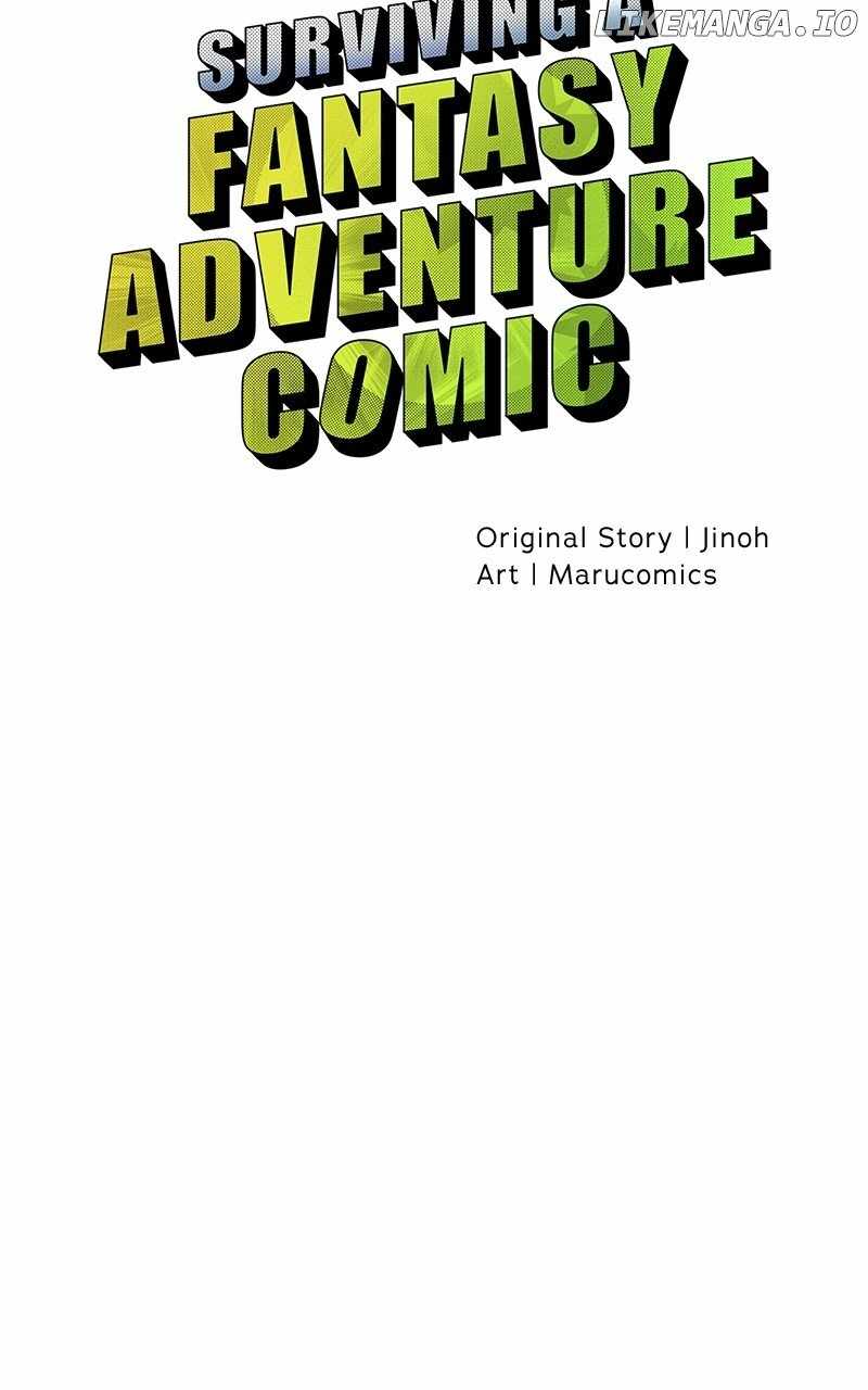 Surviving in an Action - chapter-79 - Page 62