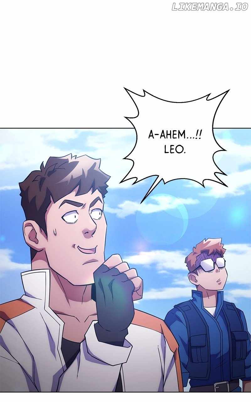 Surviving in an Action - chapter-79 - Page 63