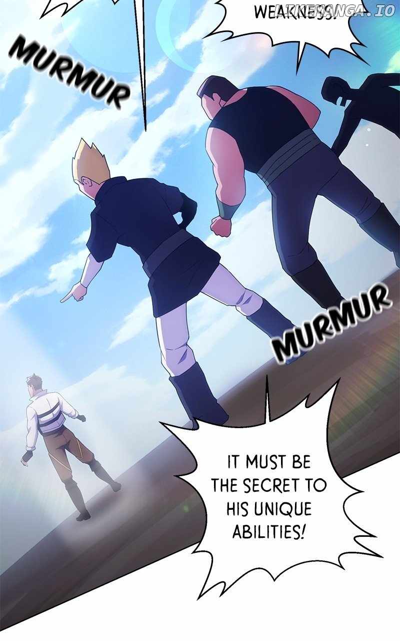 Surviving in an Action - chapter-79 - Page 7