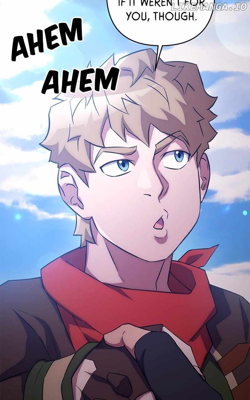 Surviving in an Action - chapter-79 - Page 76
