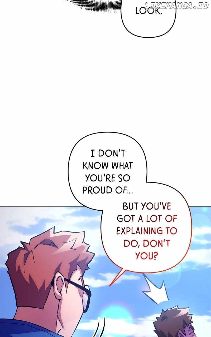 Surviving in an Action - chapter-79 - Page 84