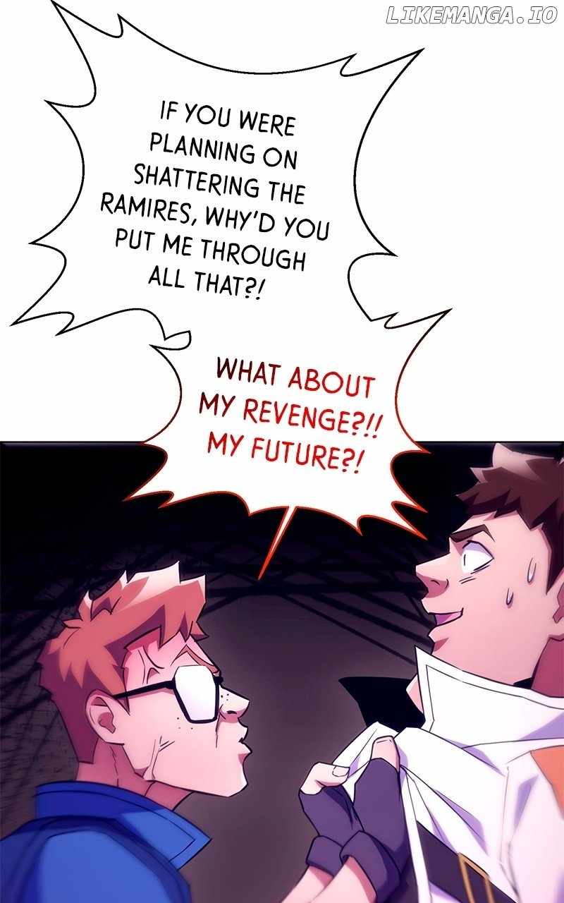 Surviving in an Action - chapter-79 - Page 87