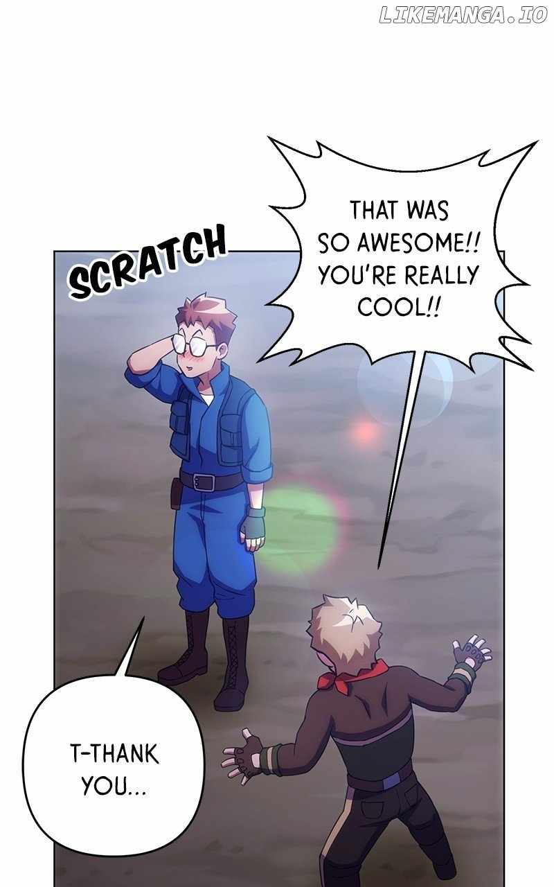 Surviving in an Action - chapter-79 - Page 93