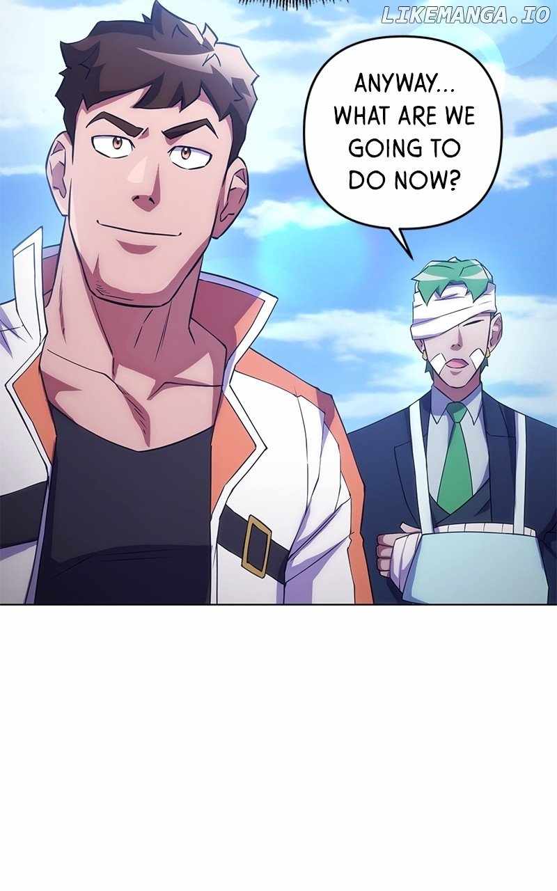 Surviving in an Action - chapter-79 - Page 99