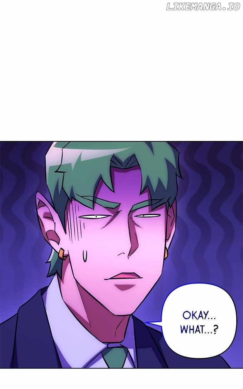 Surviving in an Action - chapter-80 - Page 100