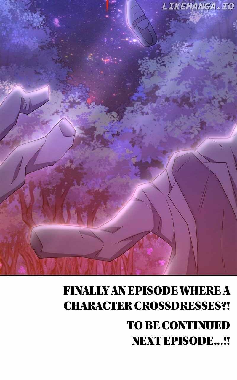 Surviving in an Action - chapter-80 - Page 109