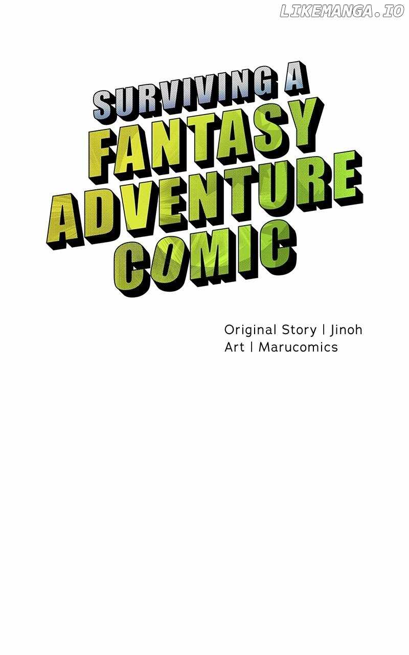 Surviving in an Action - chapter-80 - Page 14