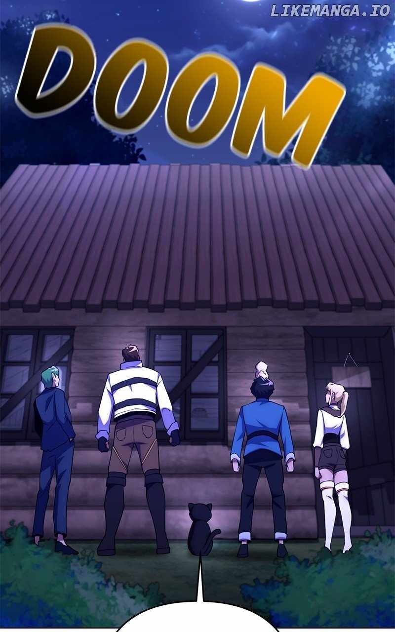 Surviving in an Action - chapter-80 - Page 17