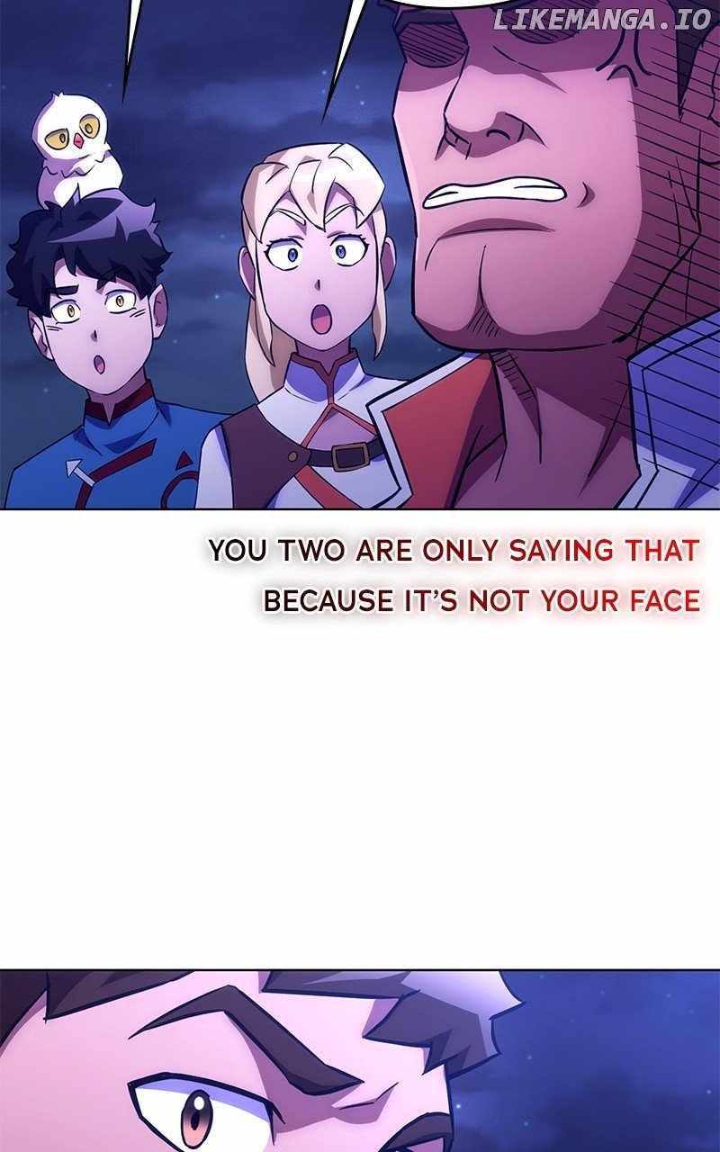 Surviving in an Action - chapter-80 - Page 19