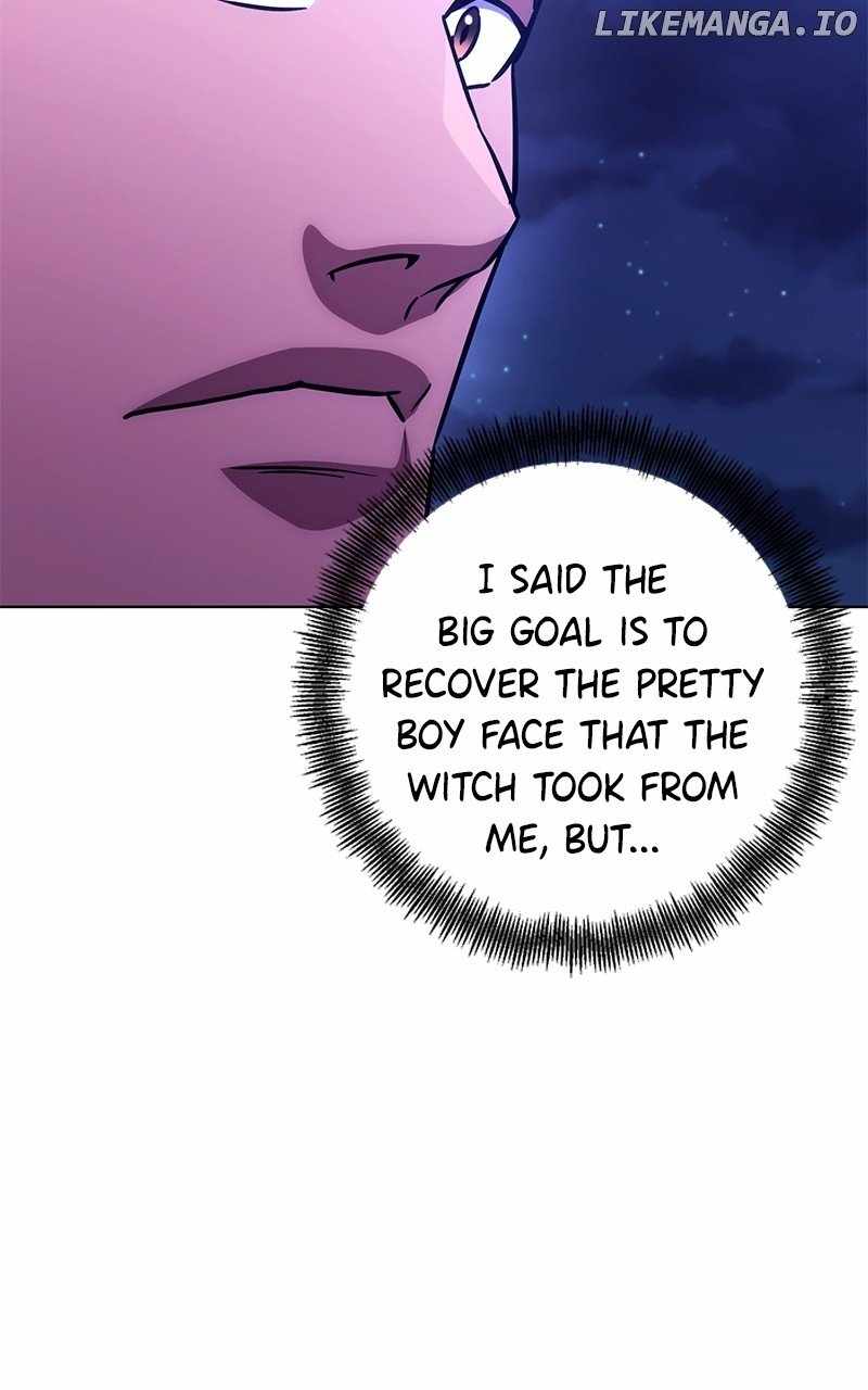 Surviving in an Action - chapter-80 - Page 20