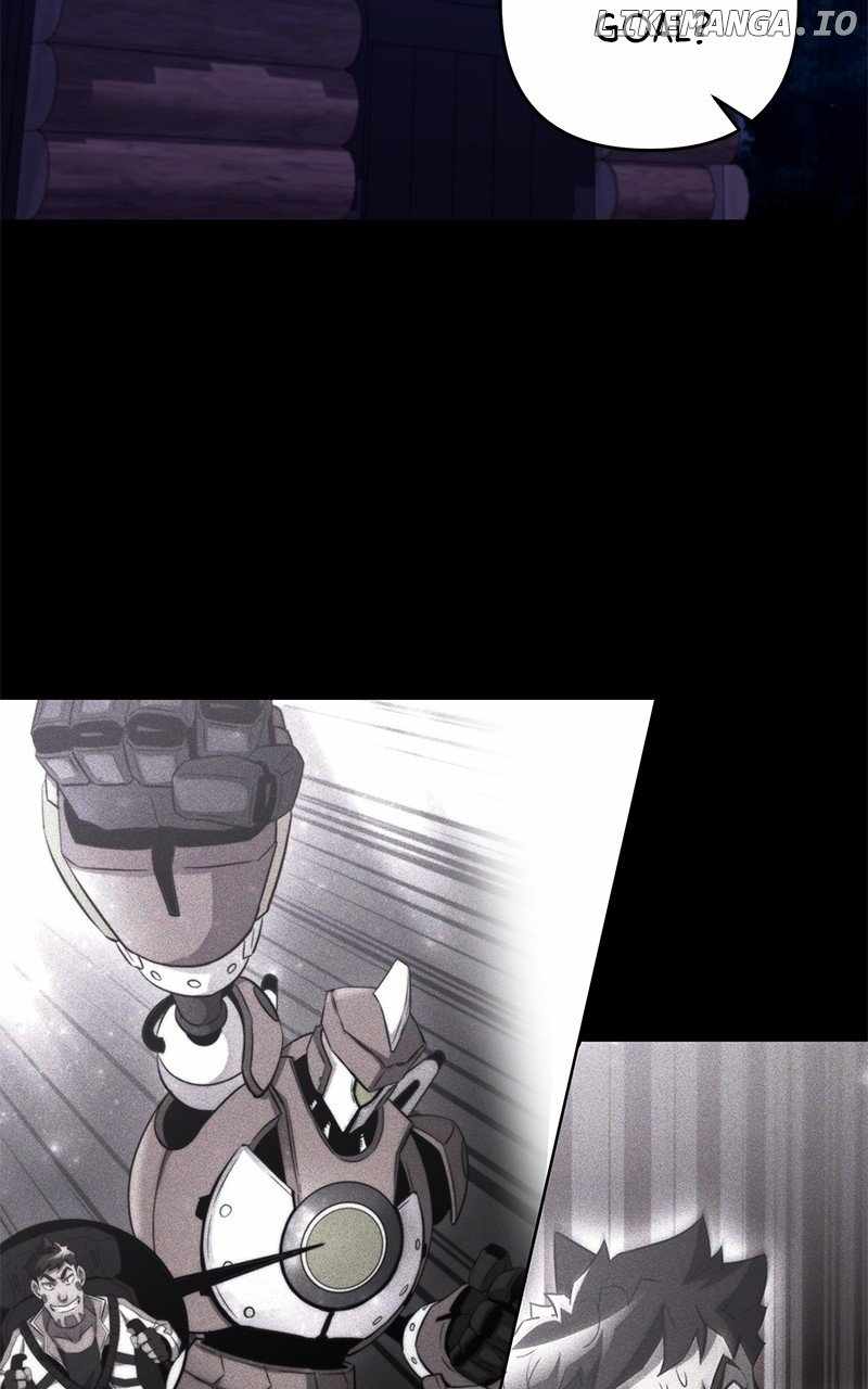Surviving in an Action - chapter-80 - Page 23