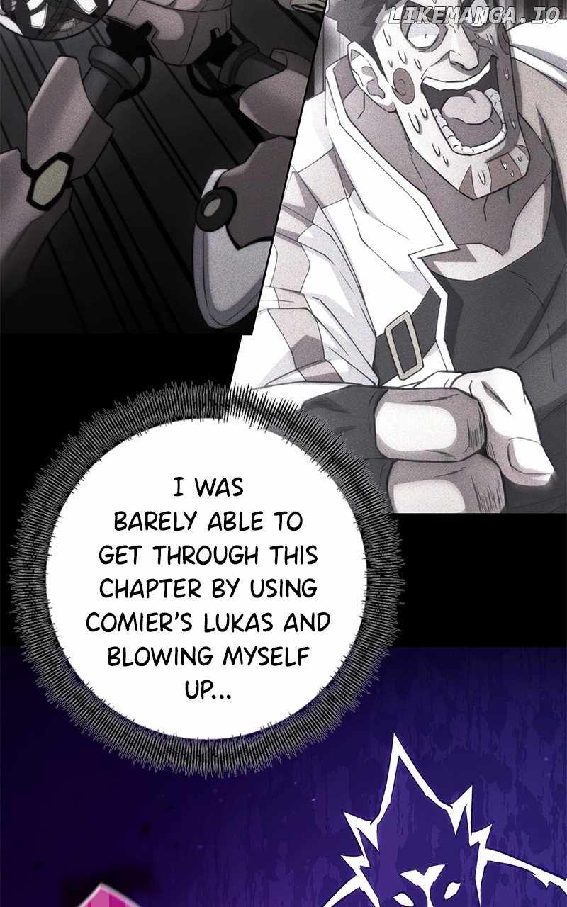 Surviving in an Action - chapter-80 - Page 24