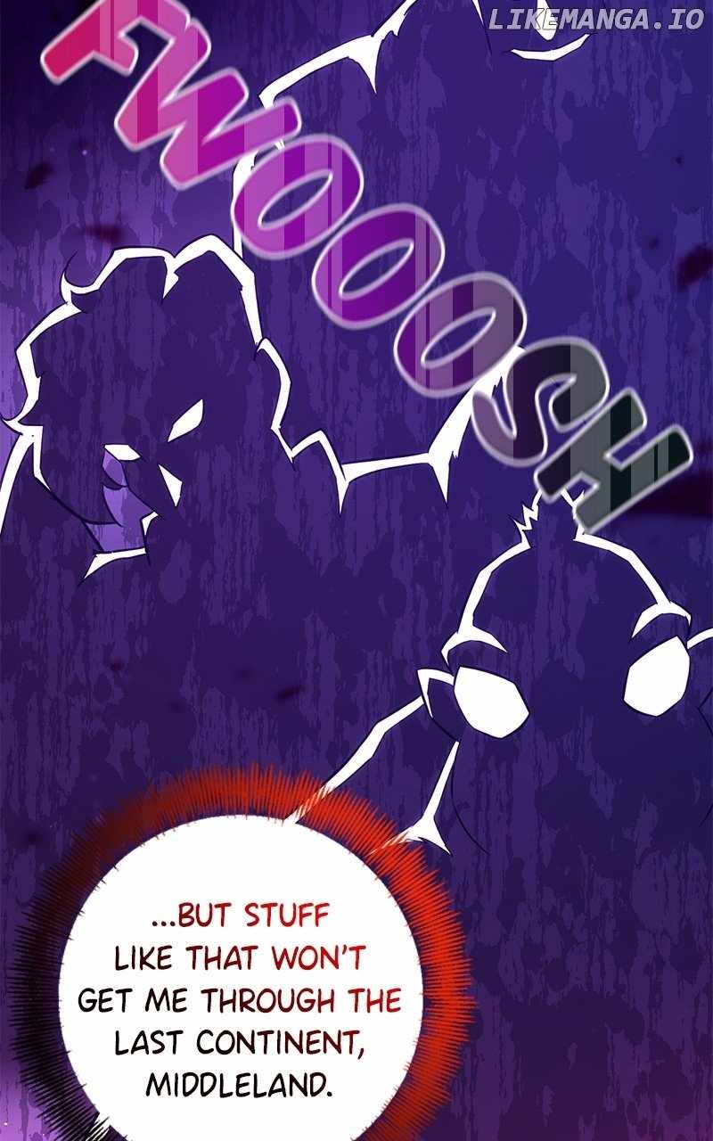 Surviving in an Action - chapter-80 - Page 25