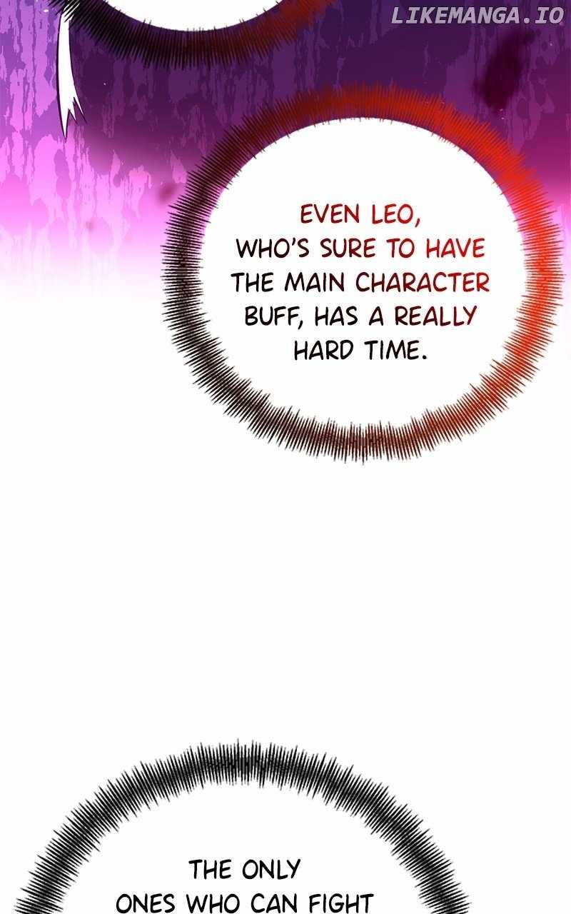 Surviving in an Action - chapter-80 - Page 26
