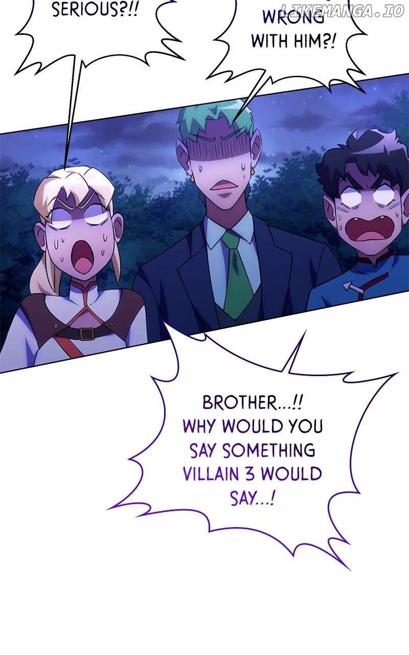 Surviving in an Action - chapter-80 - Page 31