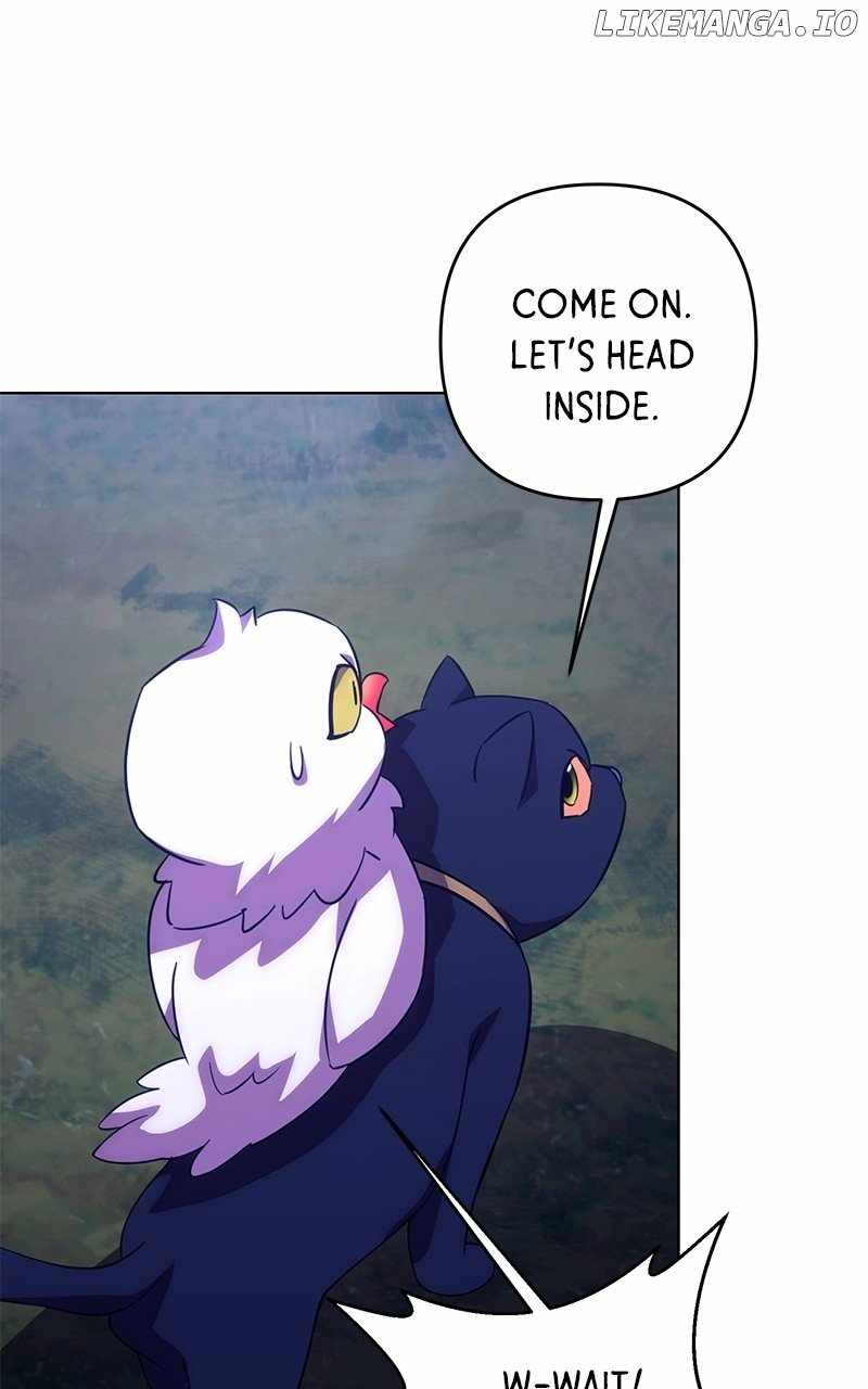 Surviving in an Action - chapter-80 - Page 32