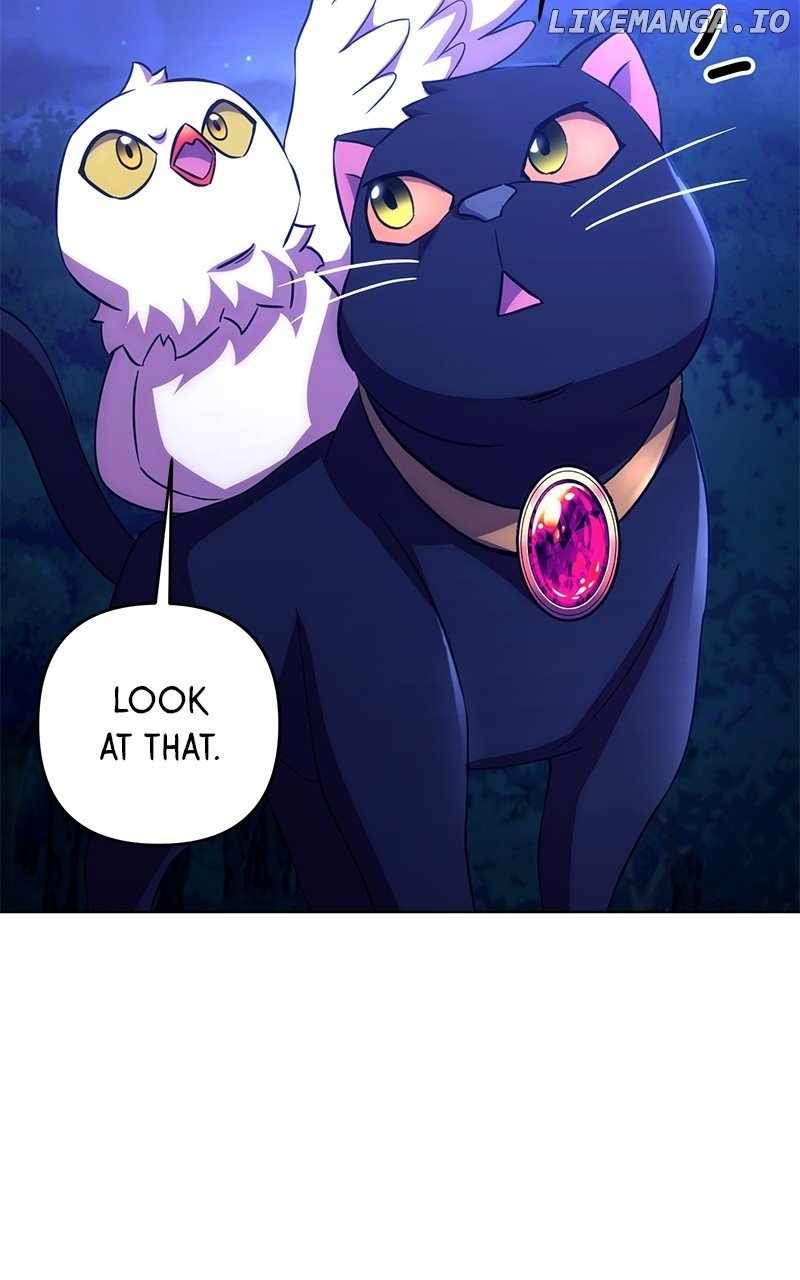 Surviving in an Action - chapter-80 - Page 34