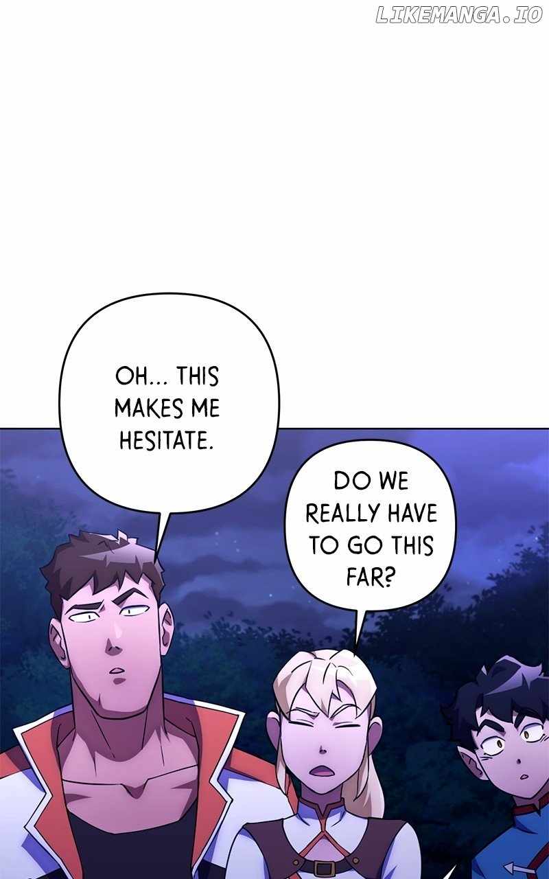 Surviving in an Action - chapter-80 - Page 36