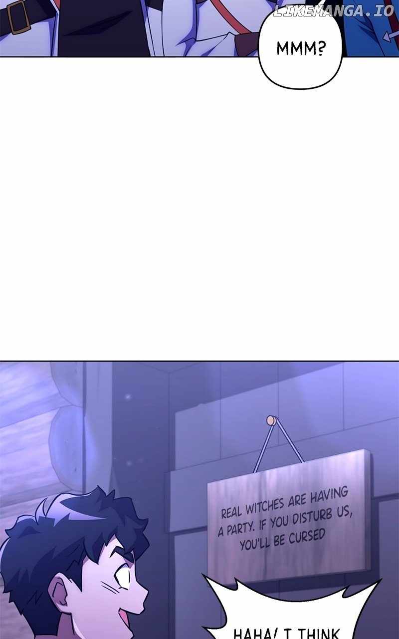 Surviving in an Action - chapter-80 - Page 37