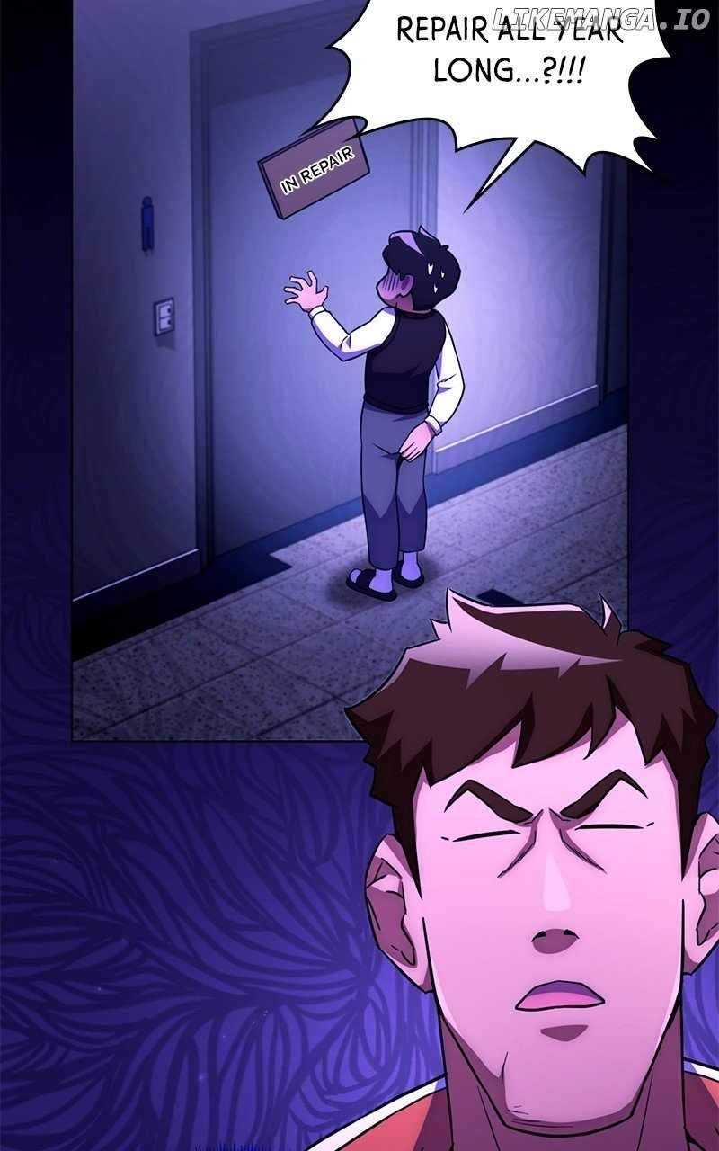 Surviving in an Action - chapter-80 - Page 39