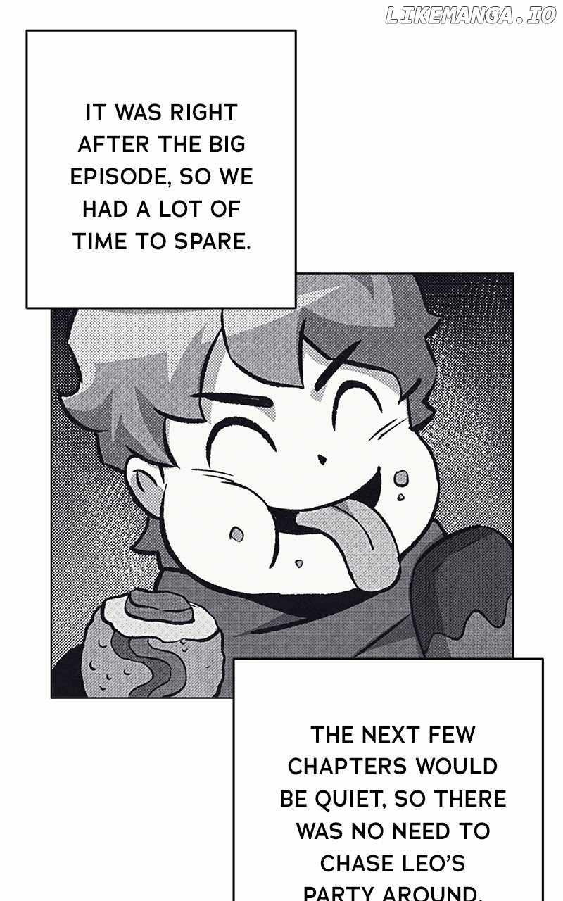 Surviving in an Action - chapter-80 - Page 4