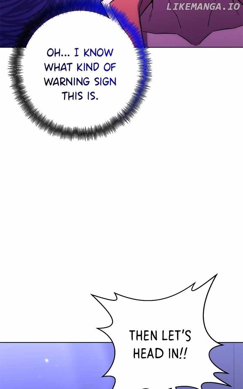 Surviving in an Action - chapter-80 - Page 40