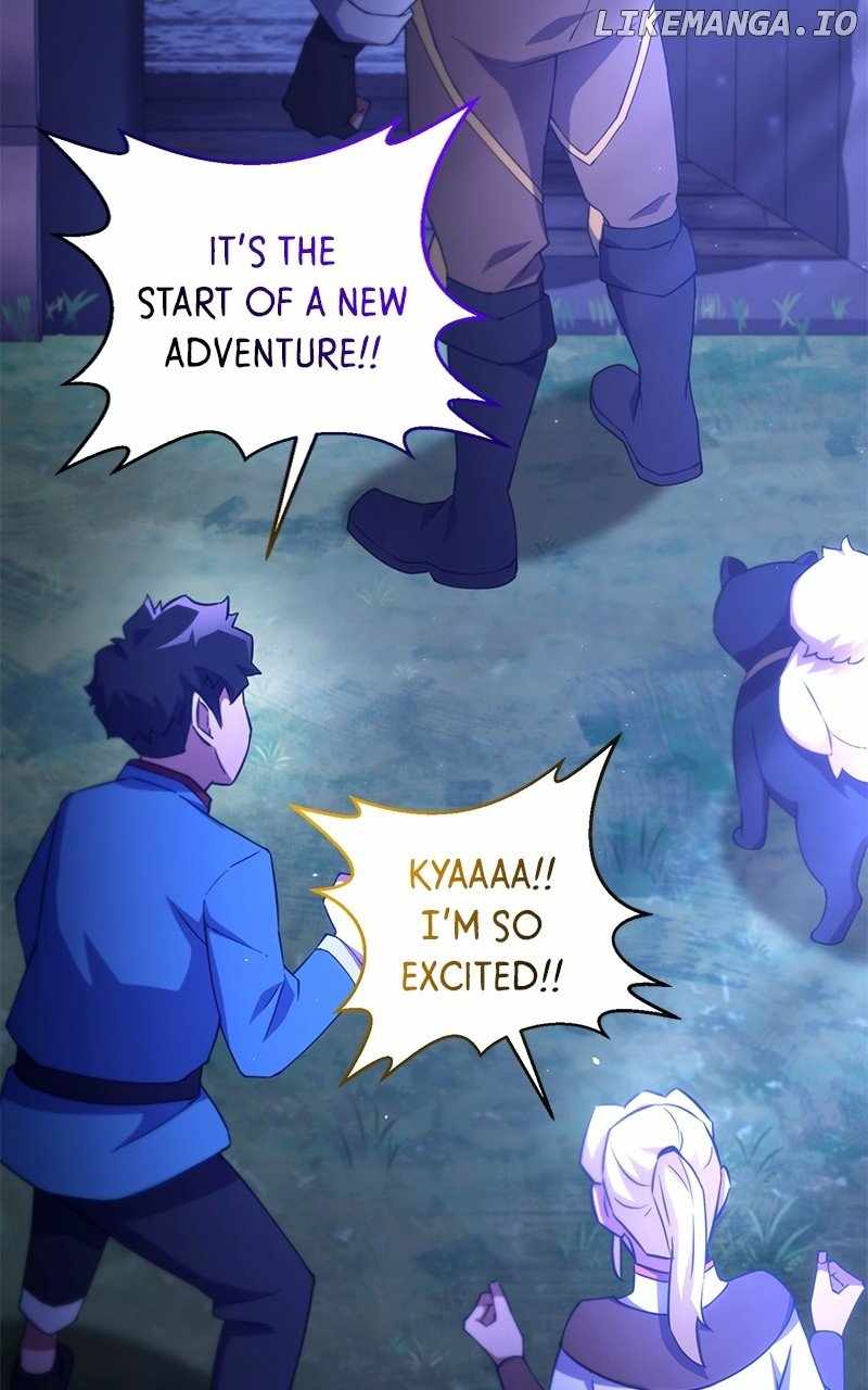 Surviving in an Action - chapter-80 - Page 43