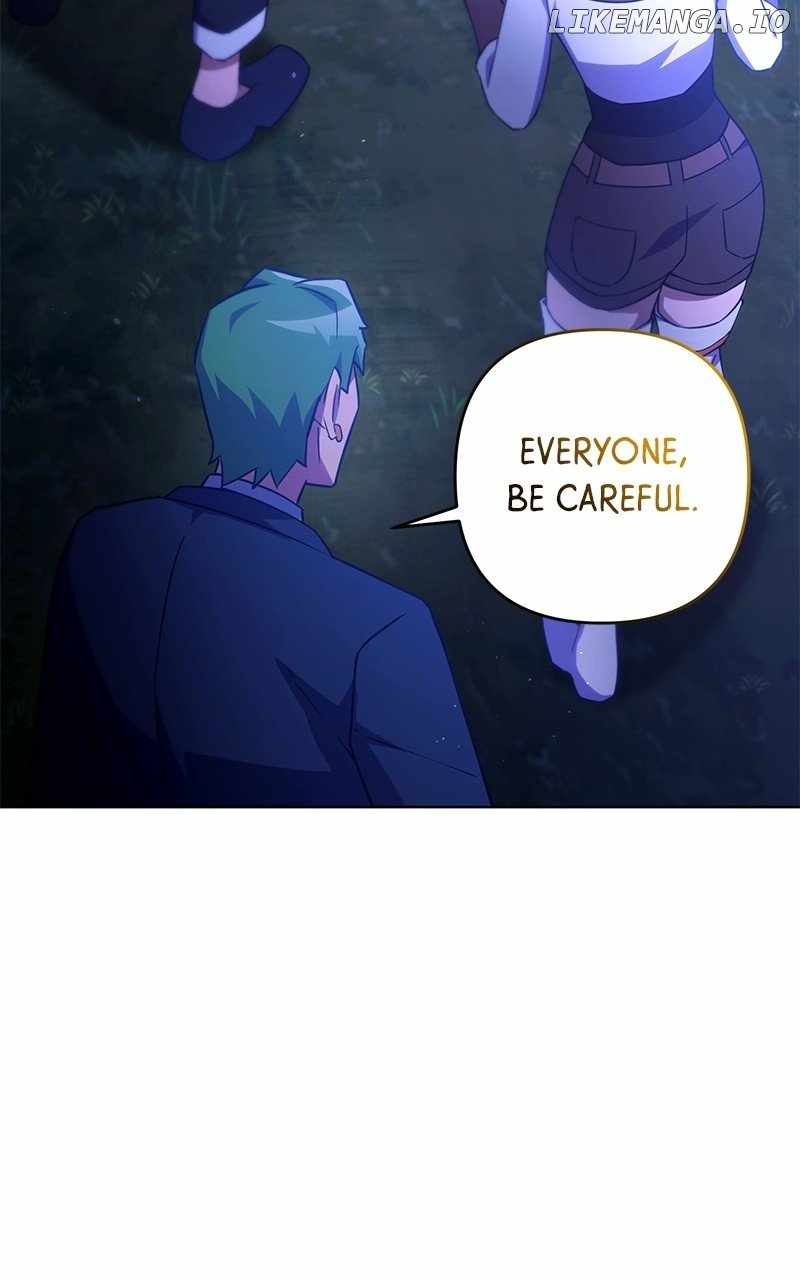 Surviving in an Action - chapter-80 - Page 44
