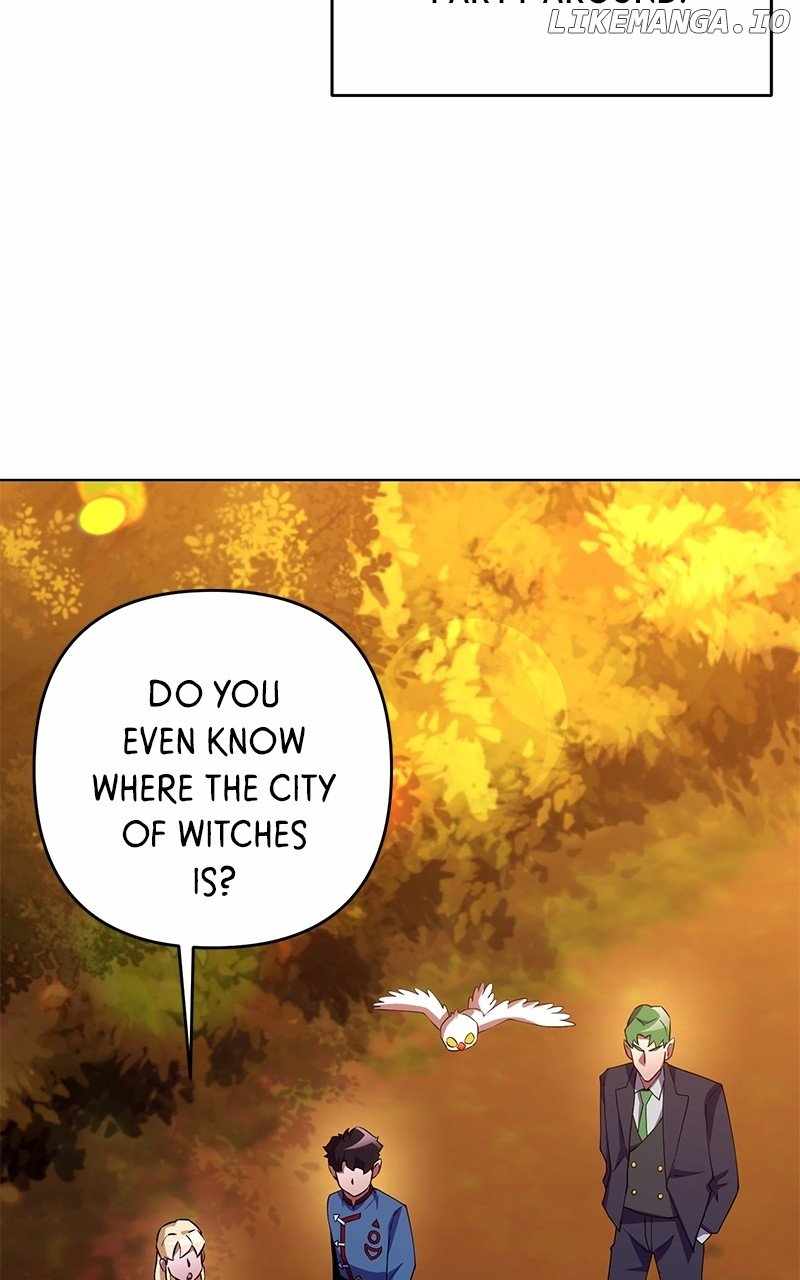Surviving in an Action - chapter-80 - Page 5