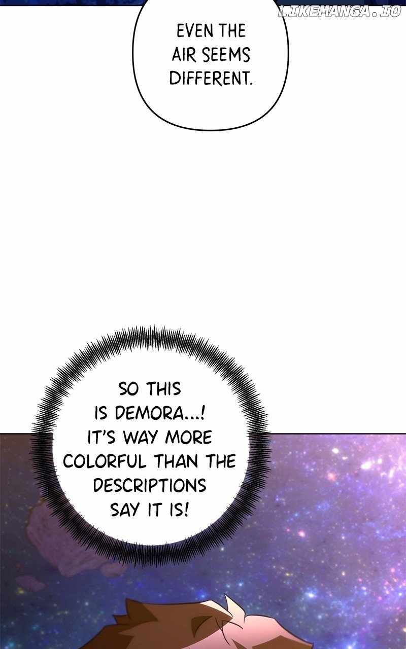 Surviving in an Action - chapter-80 - Page 55