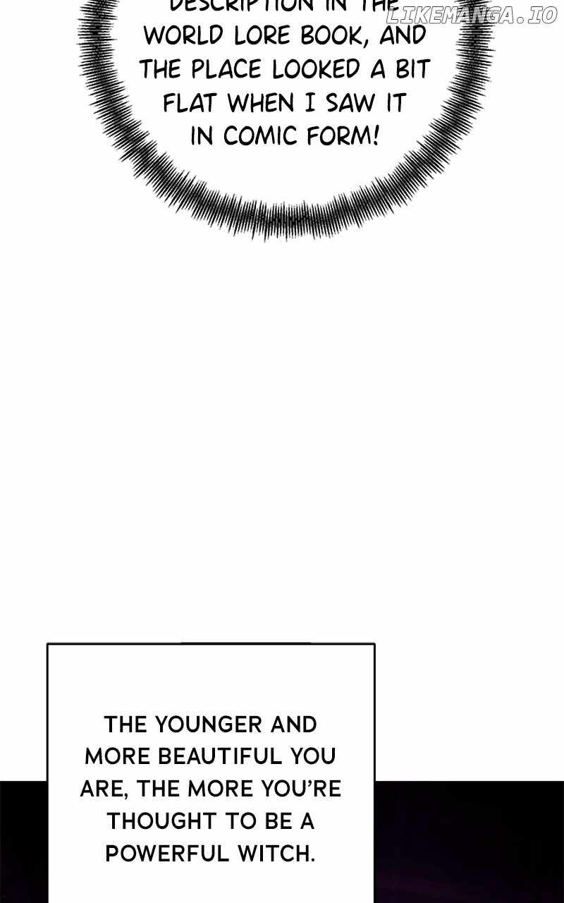Surviving in an Action - chapter-80 - Page 57
