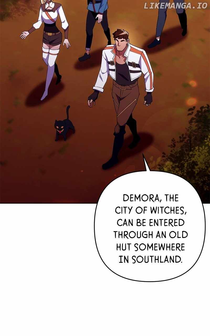 Surviving in an Action - chapter-80 - Page 6