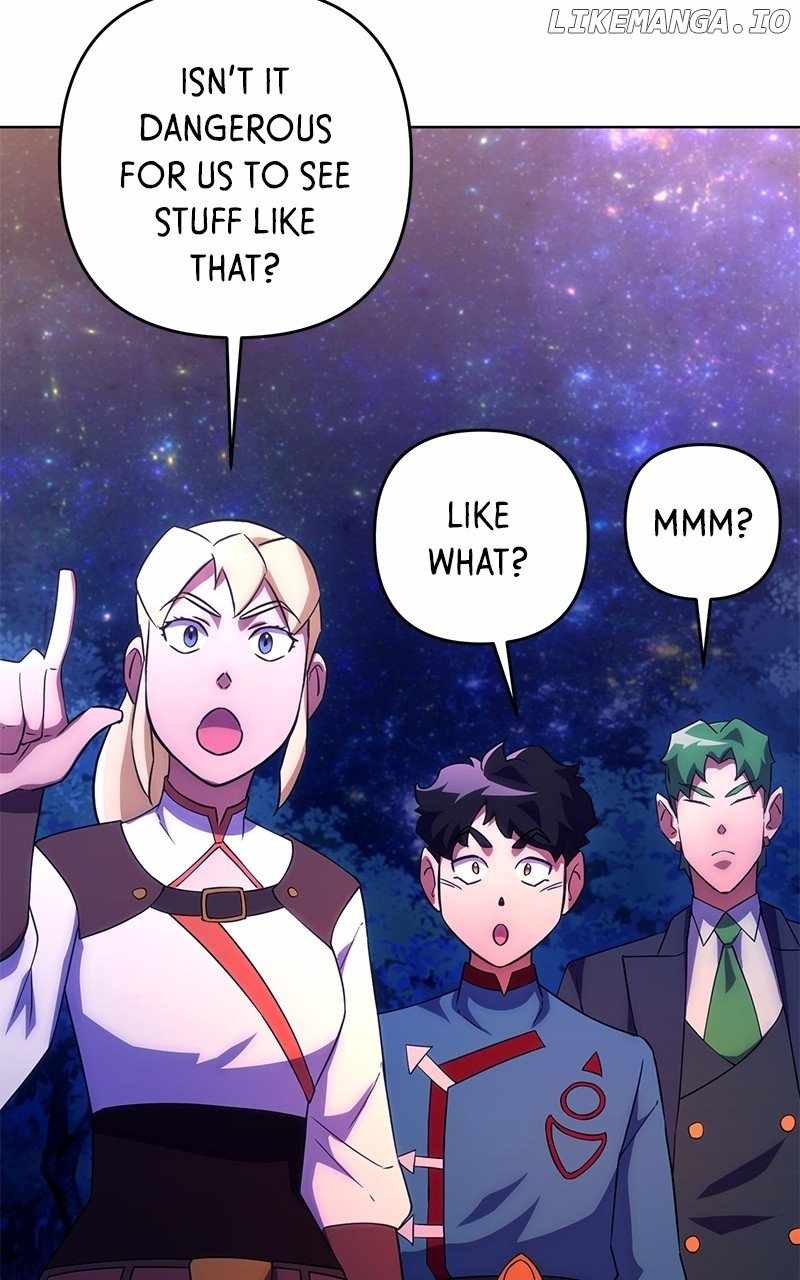 Surviving in an Action - chapter-80 - Page 60