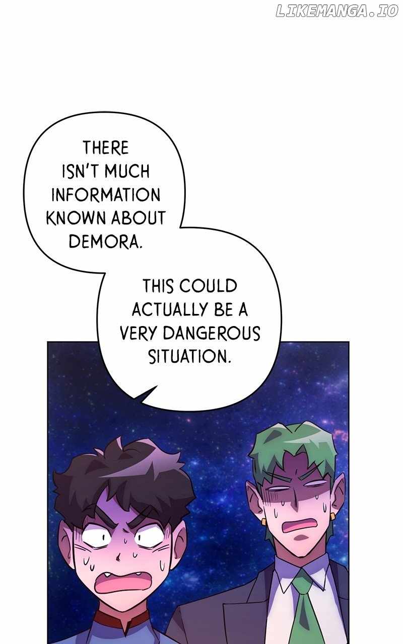 Surviving in an Action - chapter-80 - Page 67
