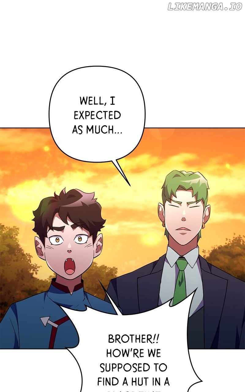 Surviving in an Action - chapter-80 - Page 7