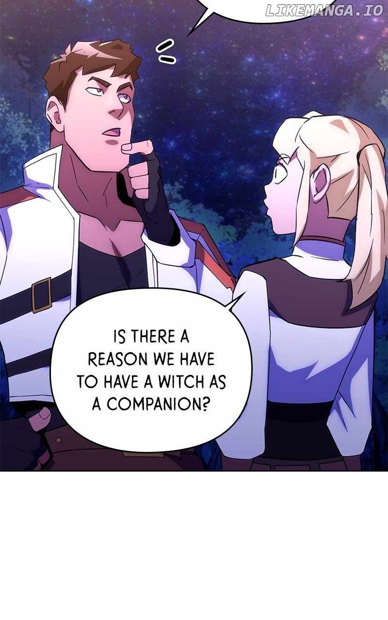 Surviving in an Action - chapter-80 - Page 71