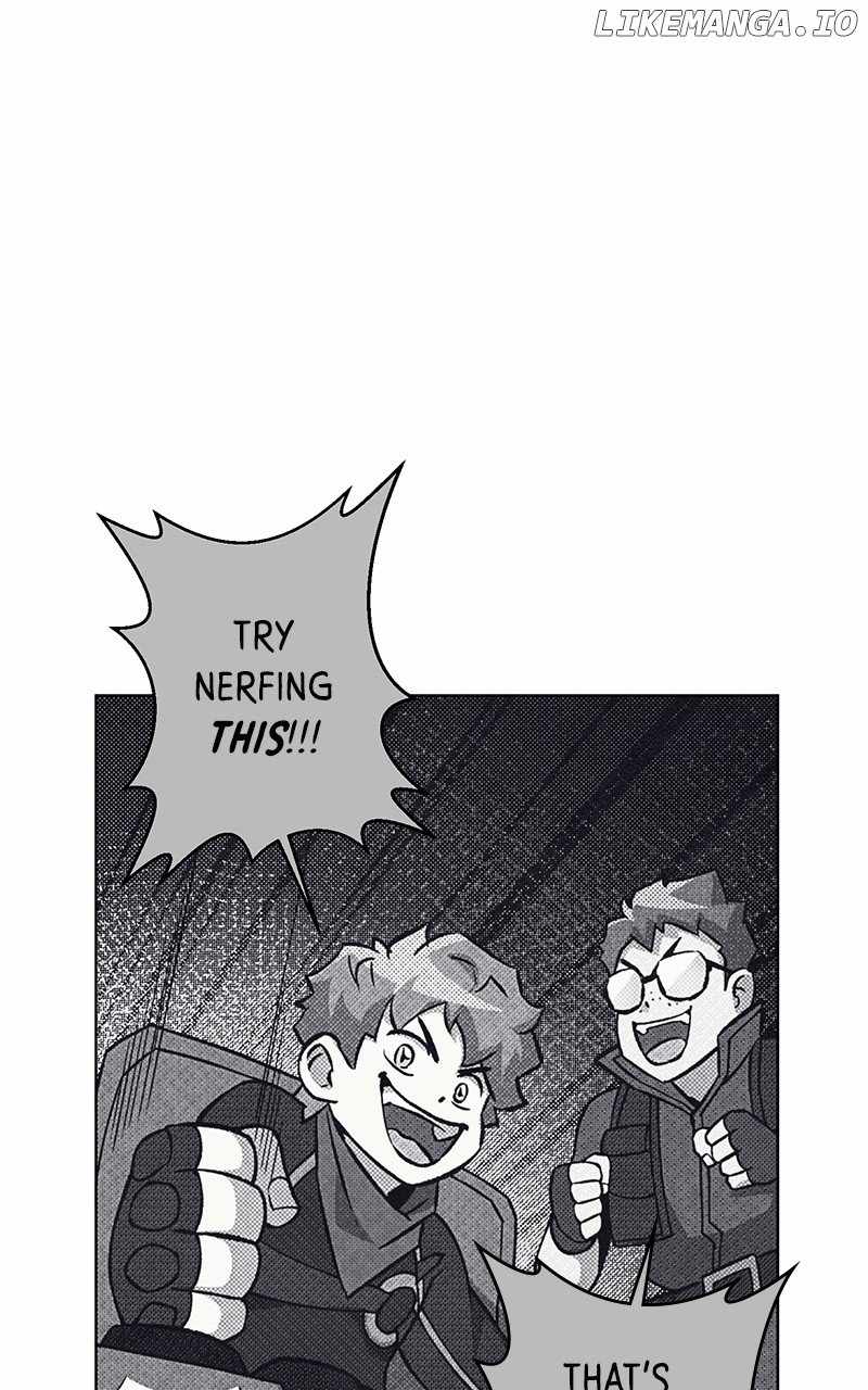 Surviving in an Action - chapter-80 - Page 76