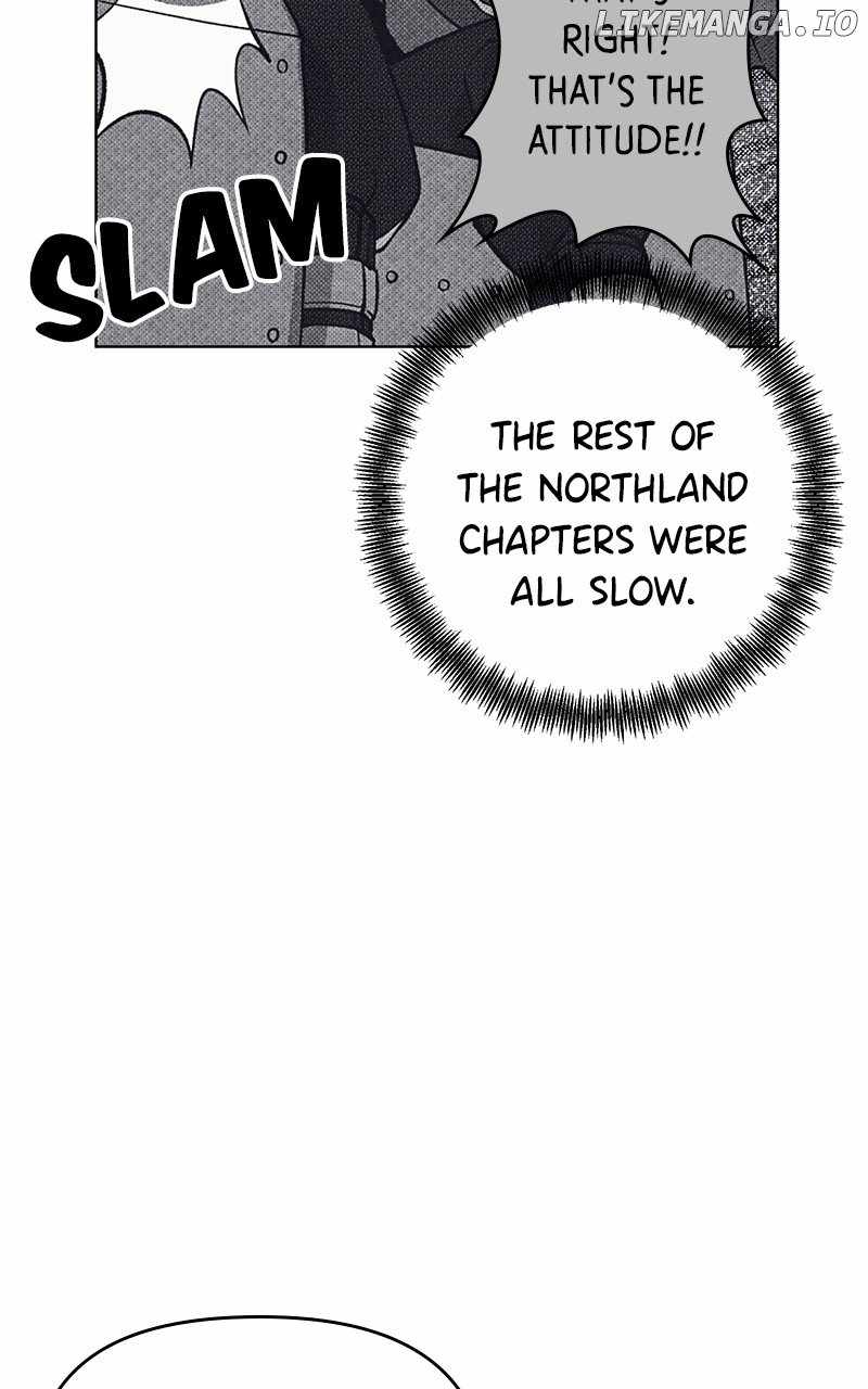 Surviving in an Action - chapter-80 - Page 77