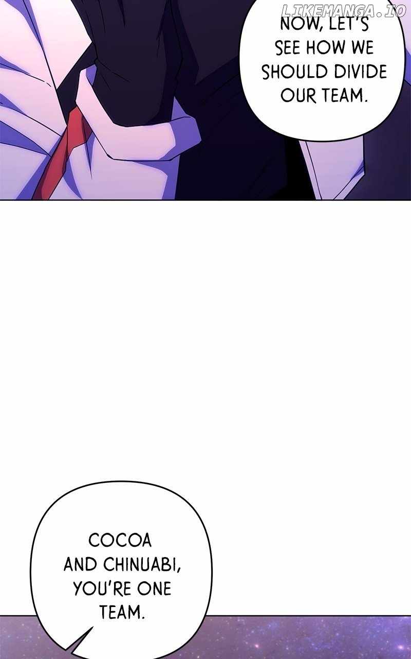 Surviving in an Action - chapter-80 - Page 79