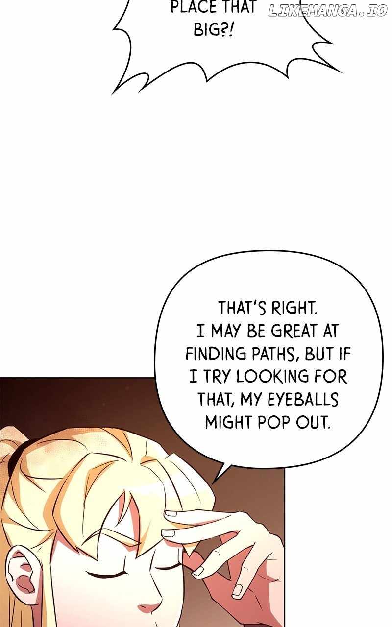 Surviving in an Action - chapter-80 - Page 8