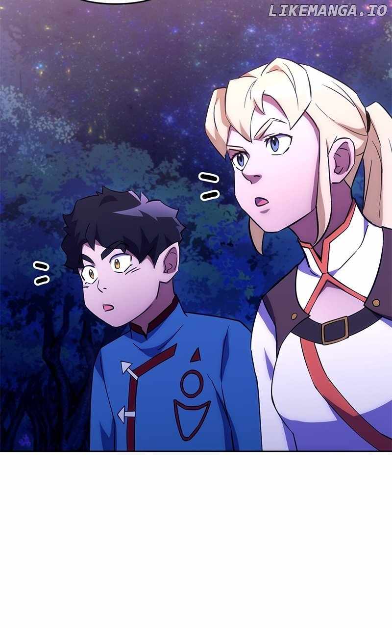 Surviving in an Action - chapter-80 - Page 80