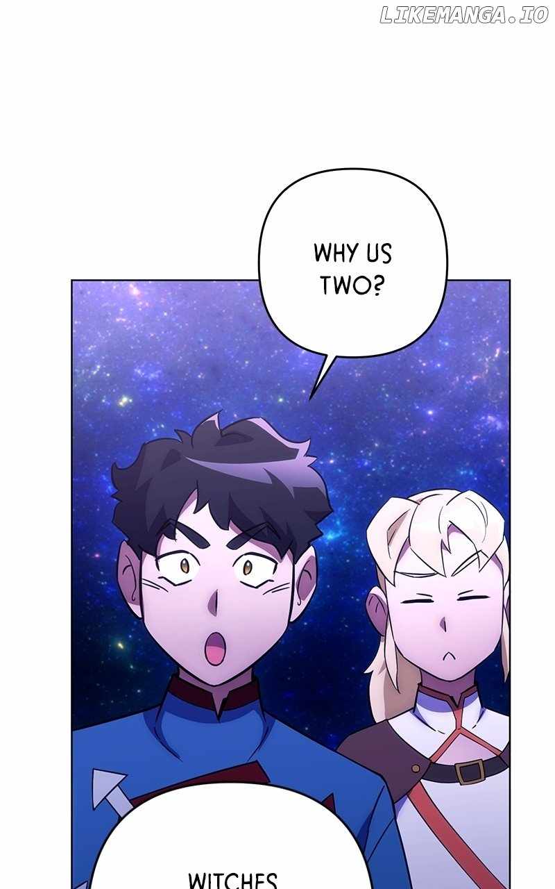 Surviving in an Action - chapter-80 - Page 81