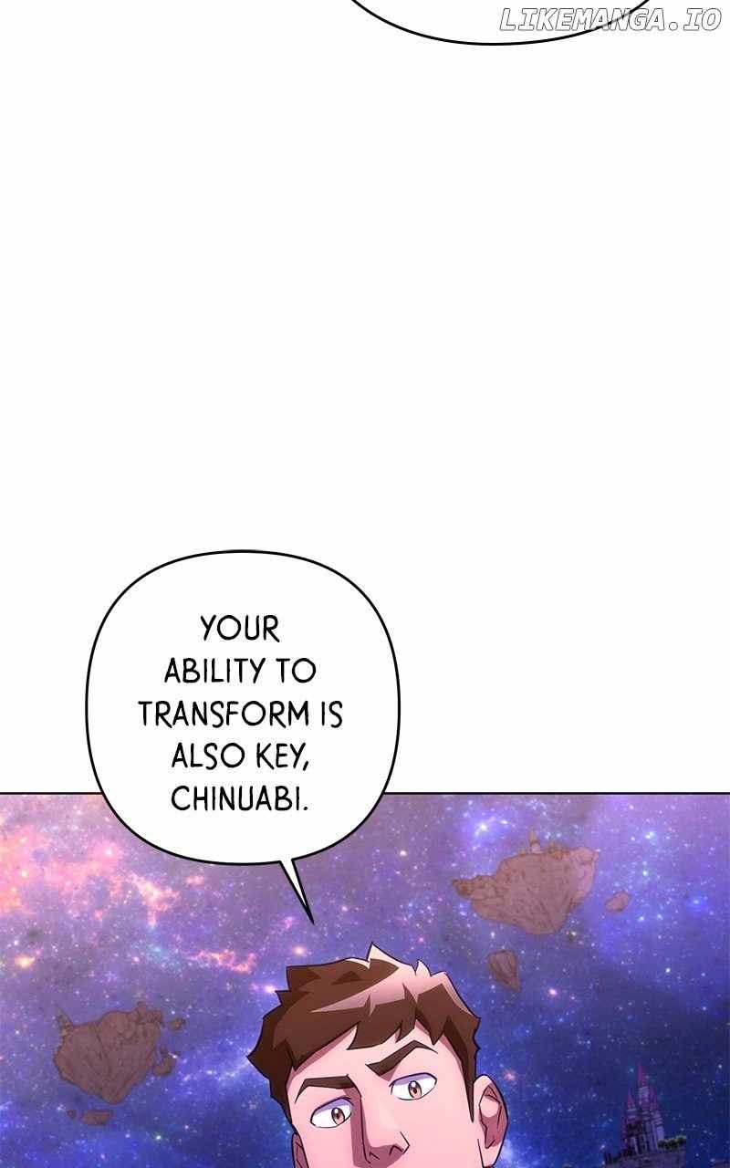 Surviving in an Action - chapter-80 - Page 84
