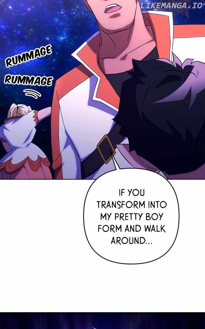 Surviving in an Action - chapter-80 - Page 85
