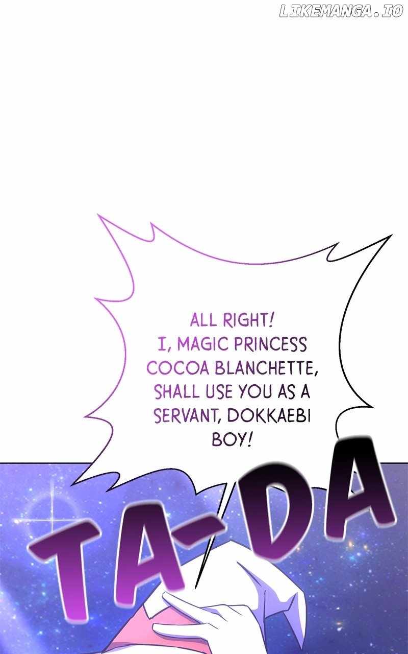 Surviving in an Action - chapter-80 - Page 90