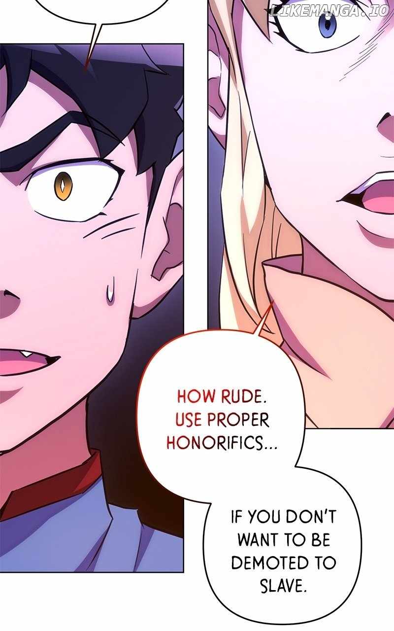 Surviving in an Action - chapter-80 - Page 93