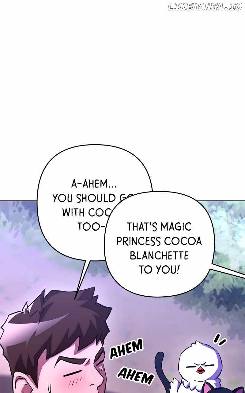 Surviving in an Action - chapter-80 - Page 94