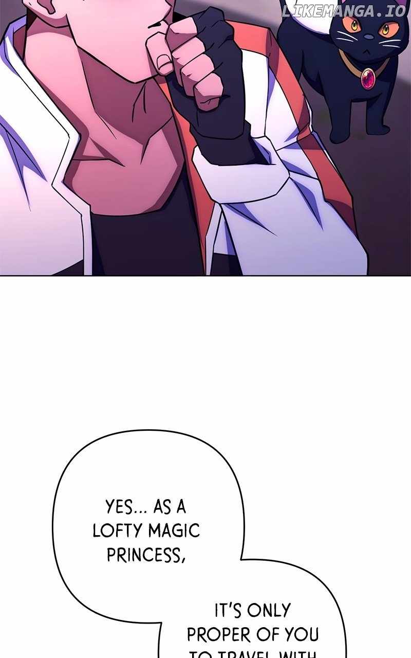 Surviving in an Action - chapter-80 - Page 95